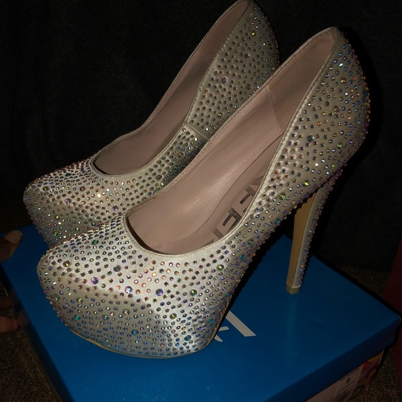 Shoes - Perfect birthday shoes